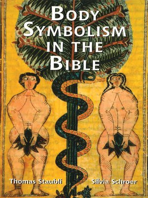 cover image of Body Symbolism in the Bible